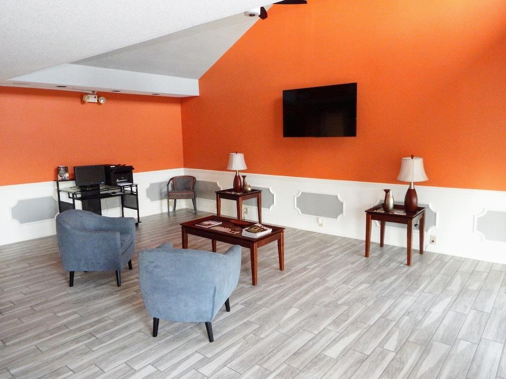 Baymont By Wyndham Florence/Muscle Shoals Екстер'єр фото