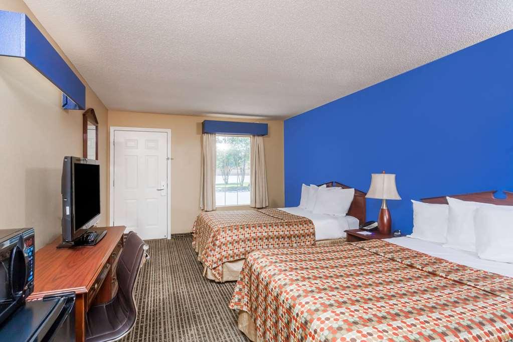 Baymont By Wyndham Florence/Muscle Shoals Номер фото