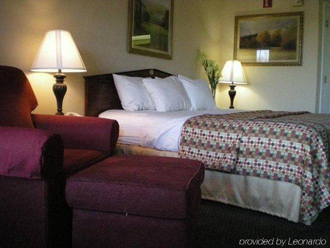 Baymont By Wyndham Florence/Muscle Shoals Номер фото