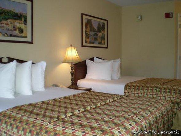 Baymont By Wyndham Florence/Muscle Shoals Номер фото