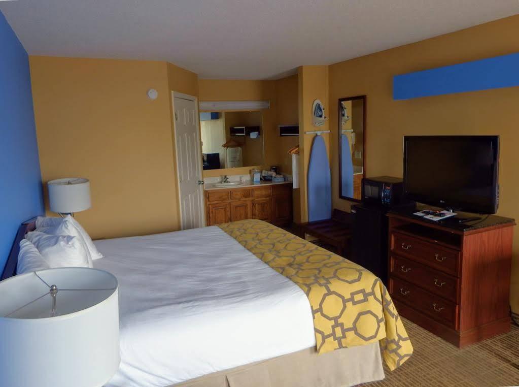 Baymont By Wyndham Florence/Muscle Shoals Екстер'єр фото